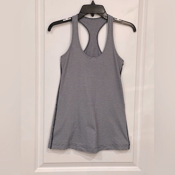 Lululemon Cool Racerback Tank - Picture 1 of 3